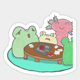 Nat1 Toad Sticker